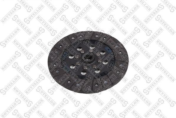 Диск сцепления Stellox для Hyundai Santa Fe I 2001-2004. Артикул 07-00105-SX