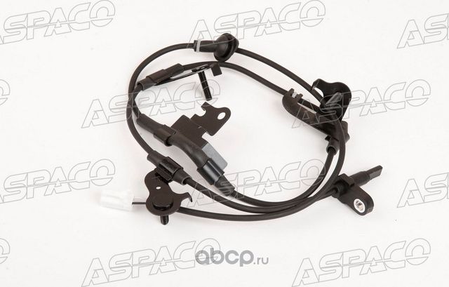 ДАТЧИК АБС ЗАДНИЙ ПРАВЫЙ (R) TOYOTA RAV 4 2005-2012 (Aspaco). Артикул AP54542040