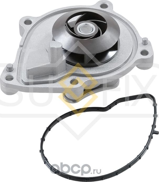 Насос системы охлаждения (Sufix). Артикул FA1172