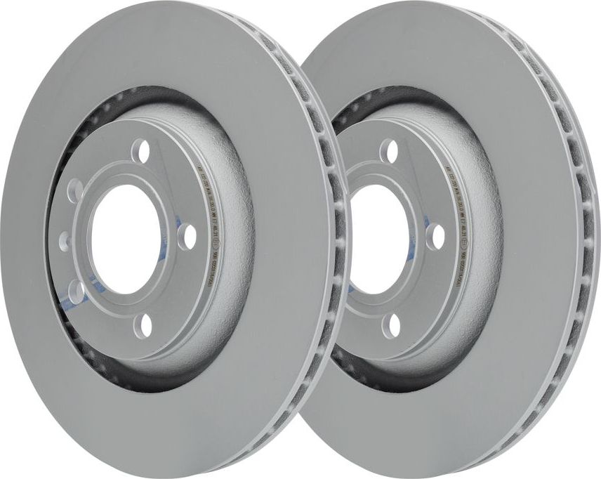 Тормозной диск ATE. Артикул 24.0122-0220.1