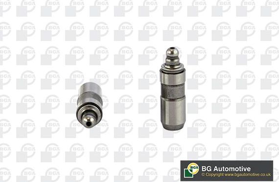 Гидрокомпенсатор BGA для Hyundai Sonata V (NF) 2006-2010. Артикул HL5390