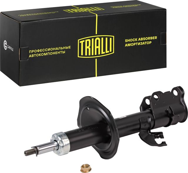 Амортизатор Trialli. Артикул AG 14167