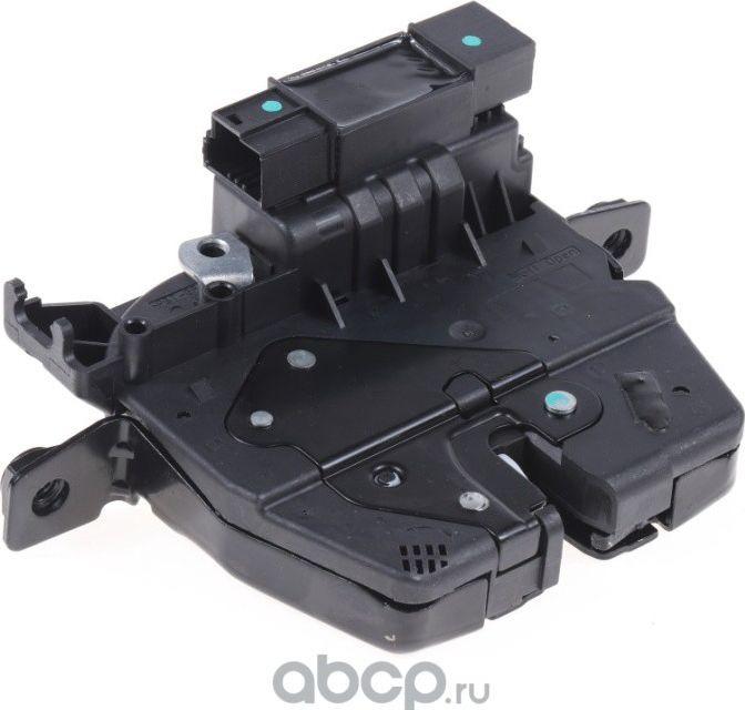 [Premium] Замок багажника (Bogap). Артикул B5316123