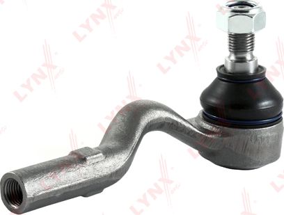 Наконечник рулевой тяги LYNXauto. Артикул C4052R