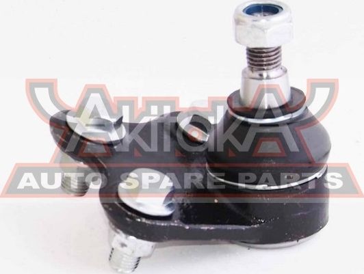 Шаровая опора Asva передняя левая нижняя для Audi A1 I (8X) 2010-2015. Артикул 2320-001L