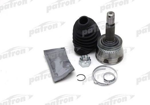 Шрус наружный (граната) Patron. Артикул PCV5305