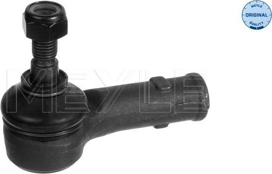 Наконечник рулевой тяги Meyle Original левый для Volkswagen Transporter T4 1990-2003. Артикул 116 020 8216