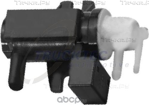 Клапан управляющий MB  A-CLASS (W169) 200 04-12 200 04-12 200 04-12 200 04-12, S (Trucktec Automotive) Trucktec Automotive. Артикул 02.42.317