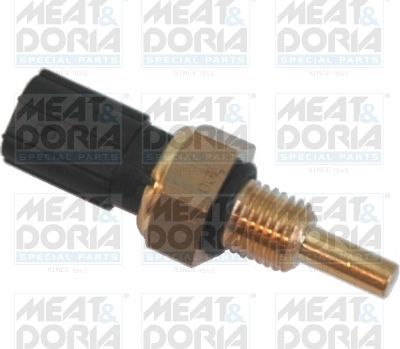 Датчик температуры охлаждающей жидкости Meat & Doria для Honda Jazz I 2002-2008. Артикул 82192
