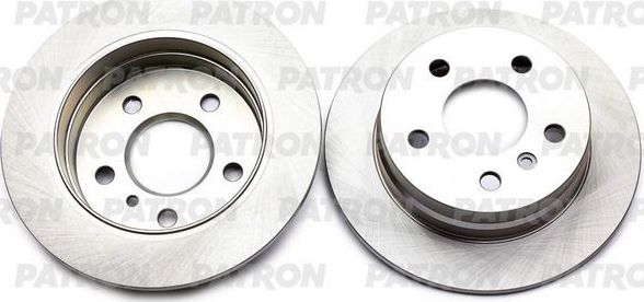 Тормозной диск Patron. Артикул PBD4453