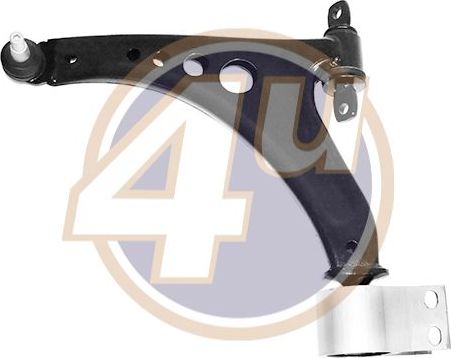 Поперечный рычаг передней подвески 4U. Артикул CH-G-04998