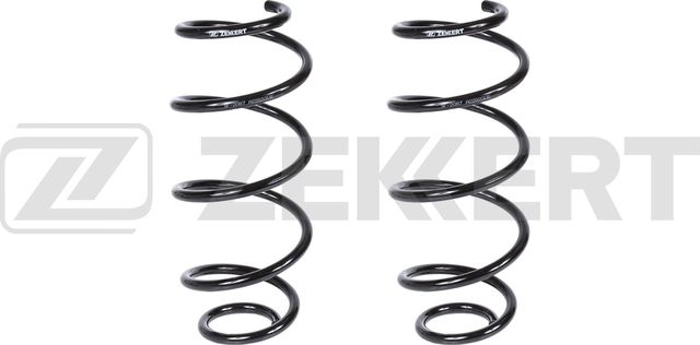 Пружина подвески Zekkert. Артикул SF-2087