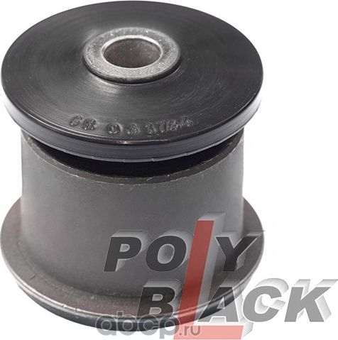 Сайлентблок (Polyblack). Артикул GR061734