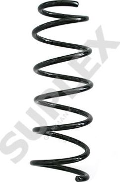 Пружина подвески Suplex. Артикул 47063