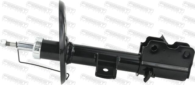 Амортизатор Febest передний правый для Nissan Teana J32 2010-2012. Артикул 02110-015FR