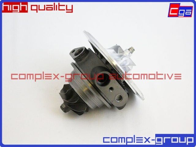 Картридж турбины балансированный 06K145722H06K145722P 06K145722A 06K145722T 06K145874N 06K145874F 06K145702M CGA. Артикул 1CTRB9926RA