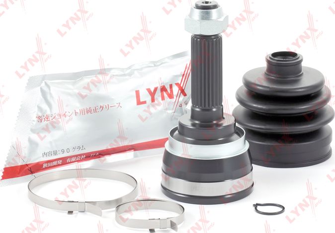 Шрус наружный (граната) LYNXauto. Артикул CO-1816