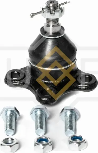 Опора шаровая передняя правая/левая OPEL FRONTERA A/B, ISUZU TROOPER 1991 (Sufix). Артикул SG1036