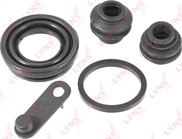 Ремкомплект тормозного суппорта LYNXauto. Артикул BC-0021