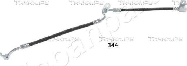 Тормозной шланг Japanparts. Артикул TF-344