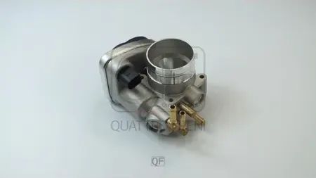 ДРОССЕЛЬНАЯ ЗАСЛОНКА (Quattro Freni). Артикул QF46A00130