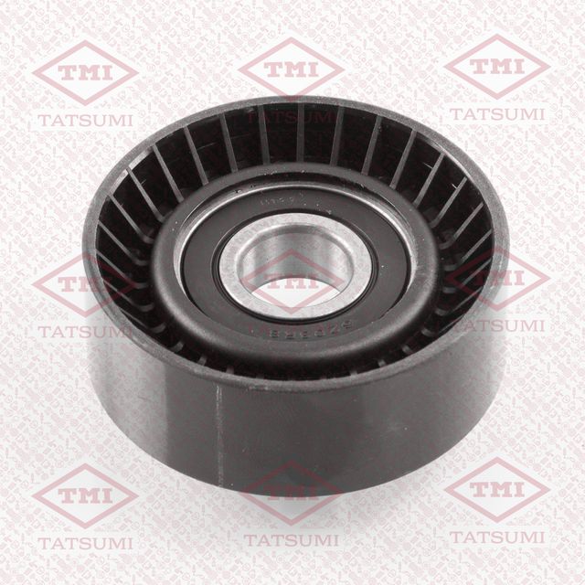 Ролик ремня приводного VAG 1.8/2.0 TFSI/TSI/FSI 04 (Tatsumi). Артикул TFD1047