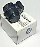 Датчик парктроника BMW. Артикул 66209196705
