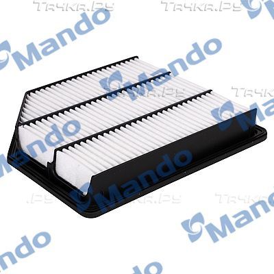 Воздушный фильтр Mando. Артикул EAF00131T
