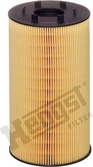 Масляный фильтр Hengst. Артикул E360H D307