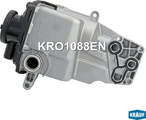 Корпус масляного фильтра Krauf. Артикул KRO1088EN