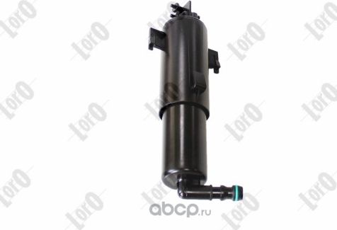 Форсунка омывателя фары прав BMW X5 (E70) (2006-2013) (Loro). Артикул 10303070