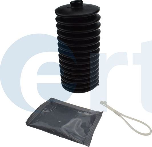 Пыльник рулевой рейки (комплект) ERT. Артикул 101608