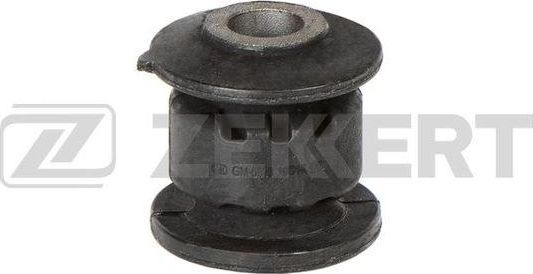 Сайлентблок переднего рычага подвески Zekkert. Артикул GM-6805