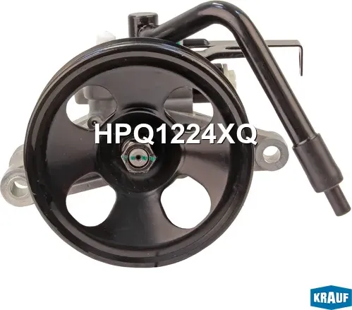 Насос ГУР Krauf Krauf. Артикул HPQ1224XQ