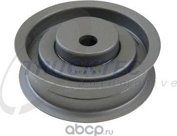 Натяжной ролик (натяжитель) ремня ГРМ Trucktec Automotive. Артикул 07.12.017