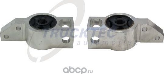 Сайлентблок переднего рычага подвески Trucktec Automotive. Артикул 07.31.181