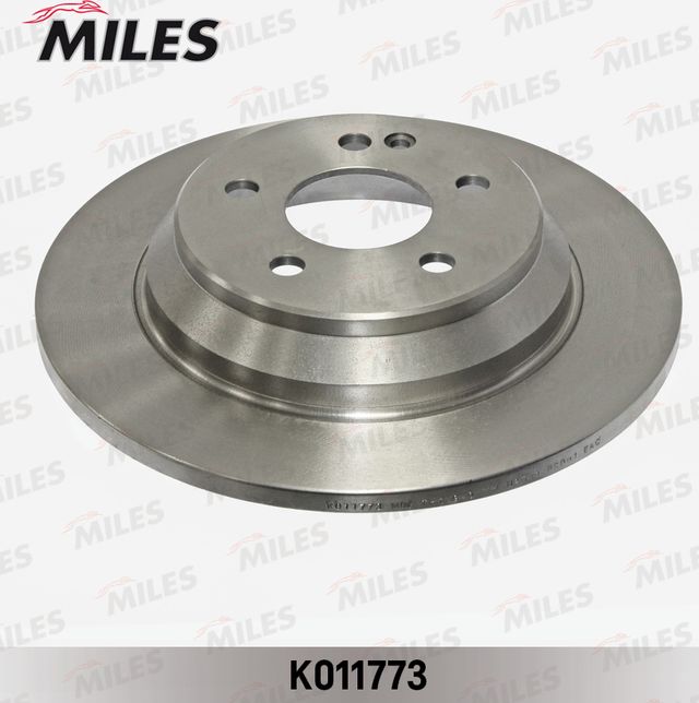 Тормозной диск Miles. Артикул K011773