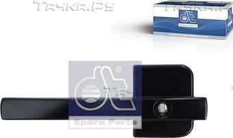 Ручка двери DT Spare Parts левая для DAF 95 1987-1998. Артикул 5.60102