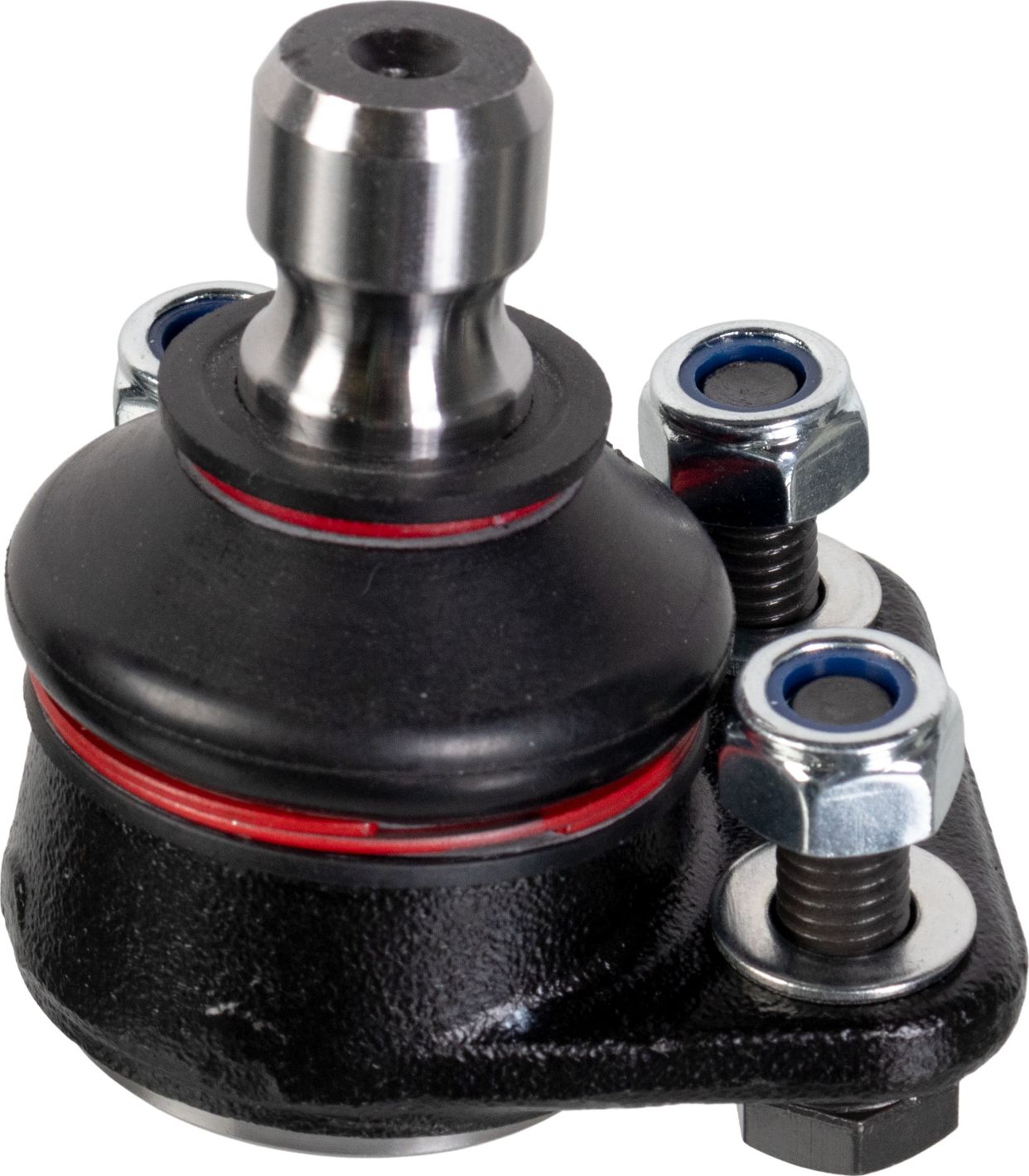 Шаровая опора Febi Bilstein ProKit передняя правая/левая для Volkswagen Caddy II 1996-2000. Артикул 25334