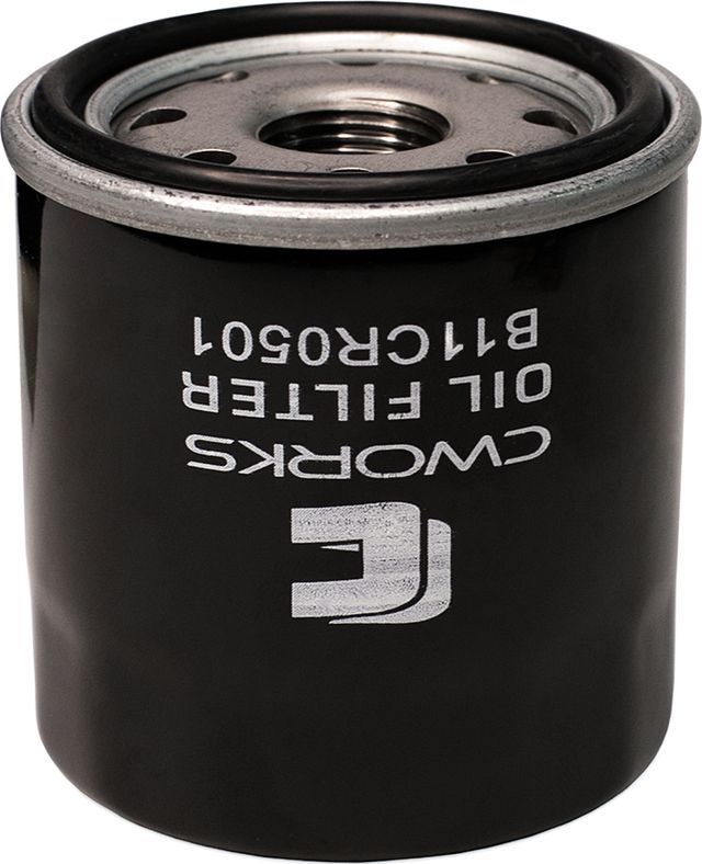 Масляный фильтр Cworks. Артикул B11CR0501