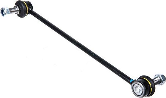 Стойка (тяга) стабилизатора Zentparts передняя для Opel Rekord E 1977-1982. Артикул Z29213