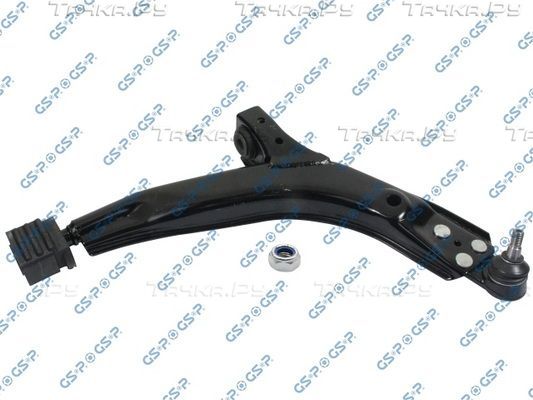 Поперечный рычаг GSP нижний для Chevrolet Lanos I 2005-2018. Артикул S060405