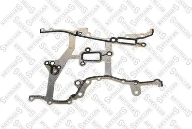 11-25471-SX_прокладка передней крышки ДВС! 55562793/ Opel Astra J 1.4 09 (Stellox) Stellox. Артикул 11-25471-SX