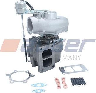 Турбина (турбокомпрессор) Auger. Артикул 101086