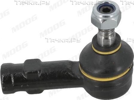 Наконечник рулевой тяги MOOG правый/левый внешний для Volvo 740 1983-1992. Артикул VV-ES-3283