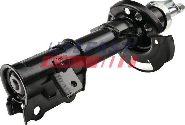 Амортизатор Fast передний левый для Ford Tourneo Courier I 2014-2026. Артикул FT11177