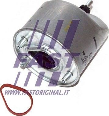 Топливный фильтр Fast. Артикул FT39073