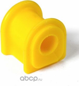 Втулка стабилизатора  задней подвески полиуретановая LEXUS RX270/RX350/RX450H GYL15L  GYL15R  GGL15L (Точка Опоры). Артикул 1-01-2981