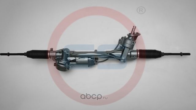 Рулевая рейка VW Golf VII 2013-,Skoda Octavia 2012-,AUDI A3 2013-,Seat Leon 2012 (GS). Артикул 3GS0351