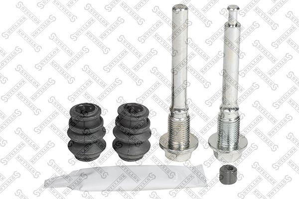 Направляющие тормозного суппорта (комплект) Stellox. Артикул 04-98824-SX